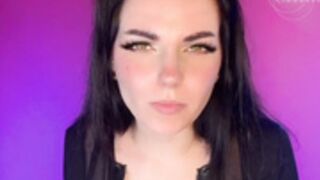 Learning to love eating cum - CEI