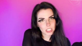 Fill your belly for goddess - CEI