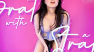 Brat with a strap - CEI