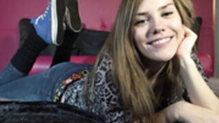 Dreamgirls in socks Cassandra