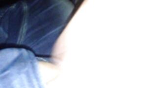 SexyVictoria - Blowjob im Kino. Sperma Statt Popcorn!