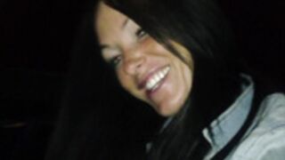 SexyVictoria - Blowjob im Kino. Sperma Statt Popcorn!