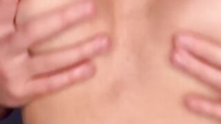 Rose Cassidy plays with herself