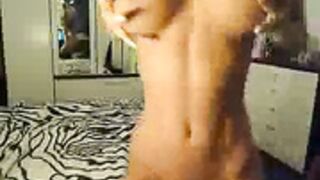 AileenTaylor - Livecam Show - Ca 2009 / 2010