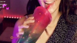 nylaahh-1 LUCKY WHEEL PUBLIC SHOW !!!!!