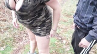 French chubby milf winniess40