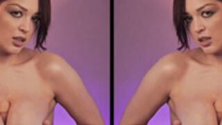 Tessa Fowler JOI with countdown