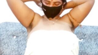 Telugu Aunty Boobs