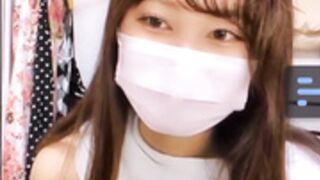 Japanese ticket show sana 2