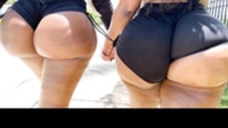 Lalakoi1 OF Leak 8 Huge ass walking