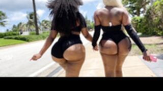 Lalakoi1 OF Leak 8 Huge ass walking