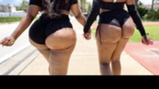 Lalakoi1 OF Leak 8 Huge ass walking