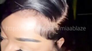 Miaa Blaze