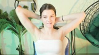 WendyReilly_2024-01-06_20-40 wet top & teasing 2/2
