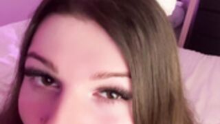 F1NN5TER Christmas blowjob