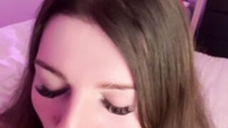 F1NN5TER Christmas blowjob