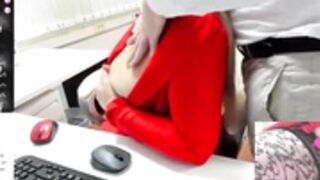 Milf_Viktoria massage