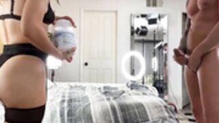 Nice ass good bts casual fuck