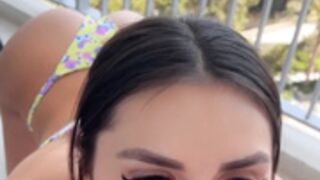 Caryn Beaumont sex blowjobs