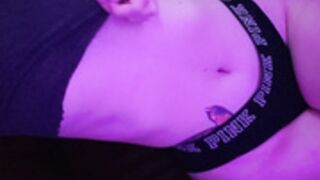 Wowspacekatz of tease