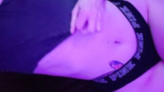 Wowspacekatz of tease