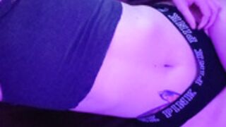 Wowspacekatz of tease