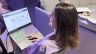 Juliette Socks On The Table