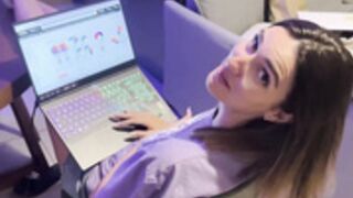 Juliette Socks On The Table