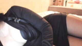 Pretty Helena with Fat Boobs