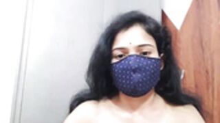 Keerthi-Telugu boobs