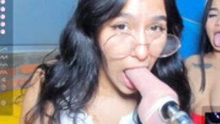 latinwildworld 2023.12 jupiter and minnie