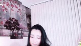 Monster fat ass Anah wet pussy