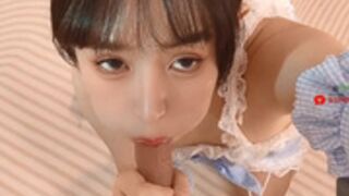 Meg_Linda suck dildo_20231129