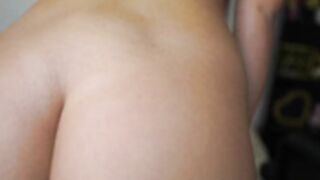 Julia_Roca Pantie Tease