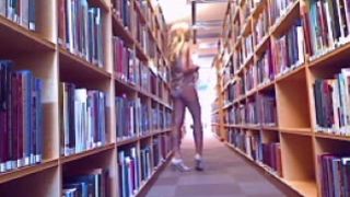 Christina library strip 5