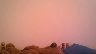 jessi from innocent_Abby solo mast