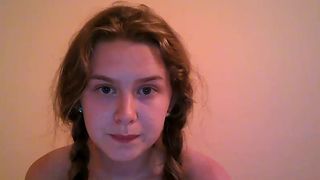 jessi from innocent_Abby solo mast