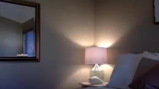 talltanblonde - flashing titties