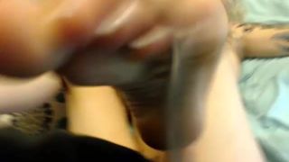 Dakota Skye 13.03.2017