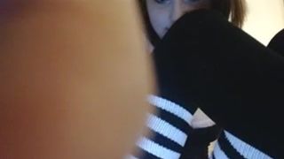 SofiMarie Hitachi Cum