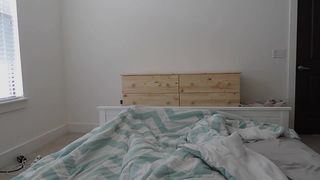 Ashley Alban creampie