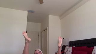 sabrinacastello - see through dress