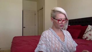 sabrinacastello - see through dress