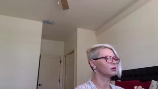 sabrinacastello - see through dress