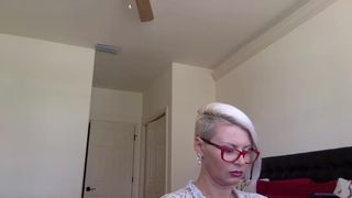 sabrinacastello - see through dress