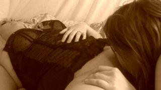 Eatting Out Teenlust