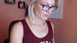 loriteach - sexy posing