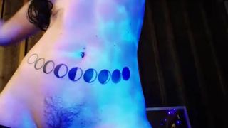 artemismoon - 20170327