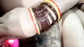 Poonam920 Hairy Pussy