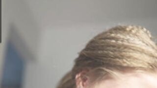 Taylor Swift See Through Panties And Buttplug